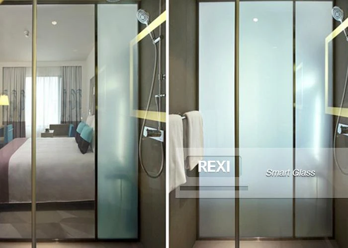 Smart Glass