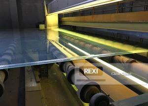 6 mm  8 mm  10 mm  12 mm  15 mm  19 mm Jumbo Oversized Clear Float Glassplate